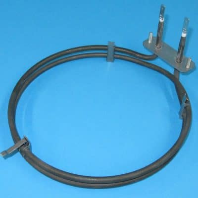 Sütő körfűtés (koronafűtőtest)