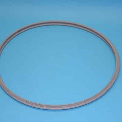 Szárítógép ajtó tömítés (ajtón lévő)