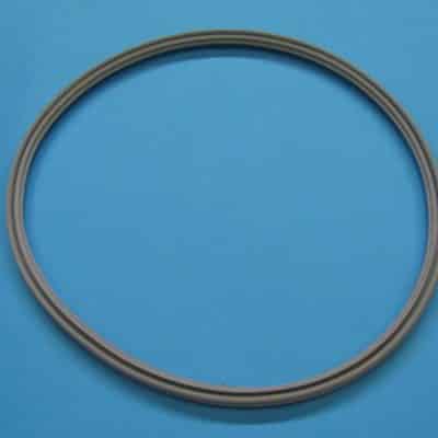 Szárítógép ajtó tömítés (házban lévő)