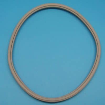 Szárítógép ajtó tömítés házban lévő