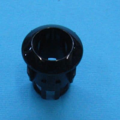 Szikráztató gomb foglalat