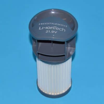 Gorenje porszívó HEPA filter (freestylemove)