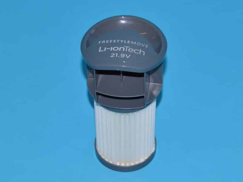 Gorenje porszívó HEPA filter (freestylemove)