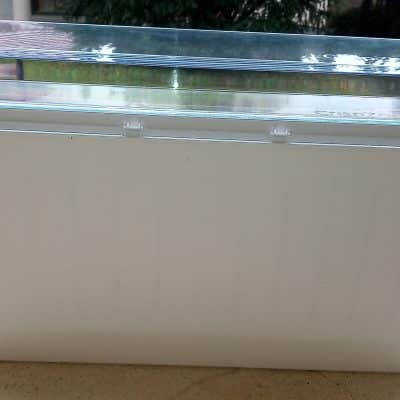 Hűtőbe crispzone fiók (komplett)