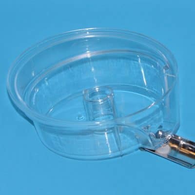 Gorenje lassúprés középkonténer