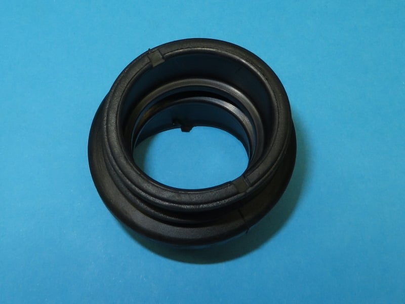 Mosogatógép főmotoron egyenes gumicső - Image 2