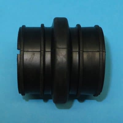 Mosogatógép főmotoron egyenes gumicső