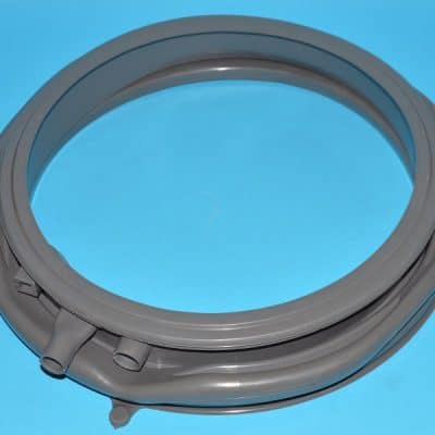 Mosógép  üstszájgumi (ajtógumi)