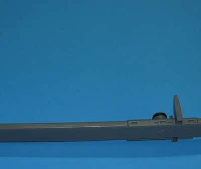 Mosogatógép felsőszórókarhoz vezető cső