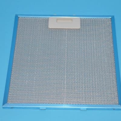 Páraelszívó fémfilter