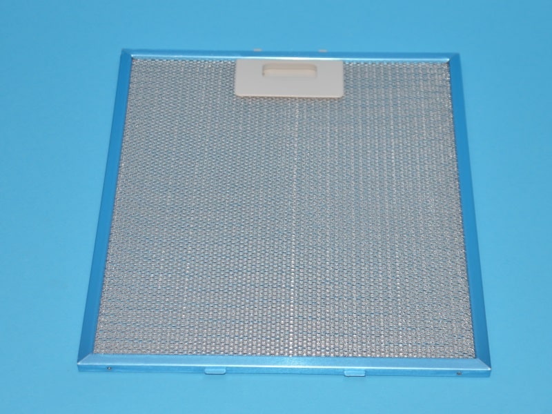 Páraelszívó fémfilter