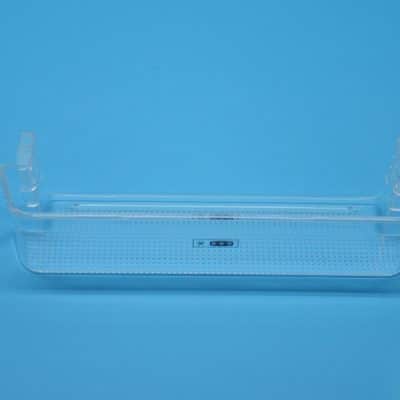 Side by side hűtő ajtópolc (fagyasztó oldali, felső)