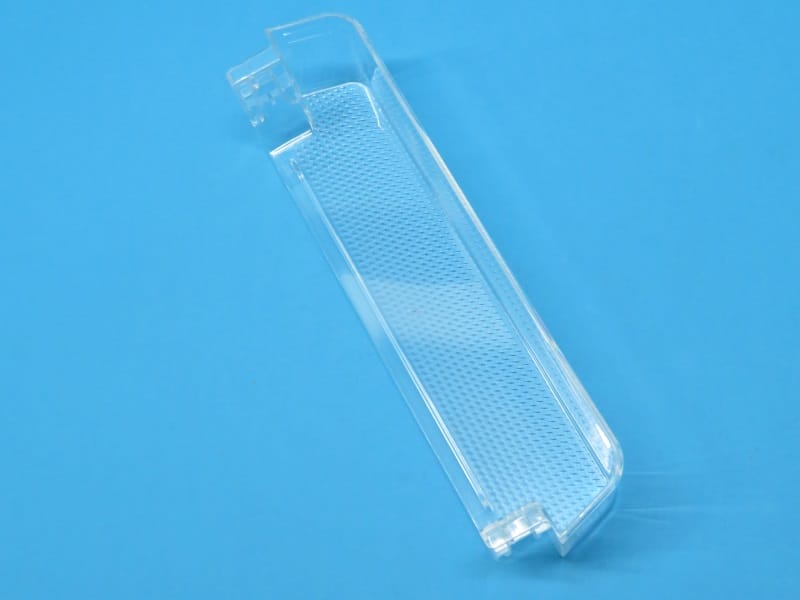 Side by side hűtő ajtópolc (fagyasztó oldali, alsó és középső)