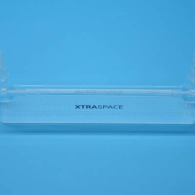 Side by side hűtő ajtópolc (hűtő oldali, alsó és középső) XTRASPACE