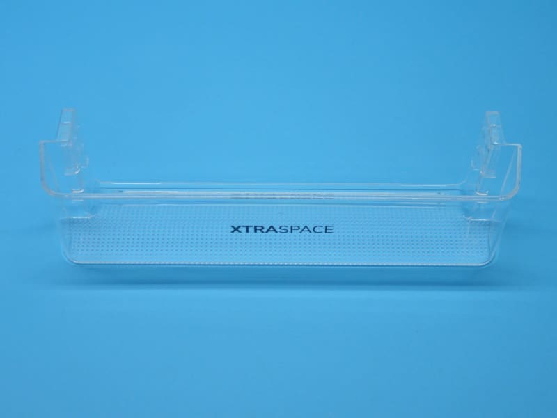 Side by side hűtő ajtópolc (hűtő oldali, alsó és középső) XTRASPACE