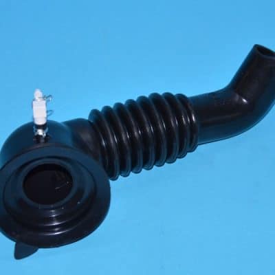 Gorenje mosógép alsó cső üst-szivattyú között