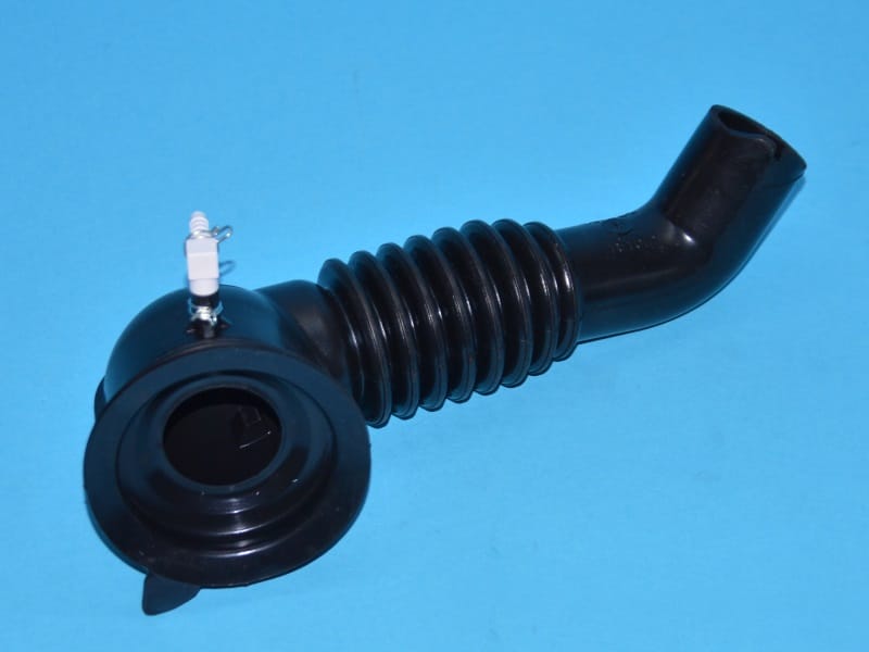 Gorenje mosógép alsó cső üst-szivattyú között