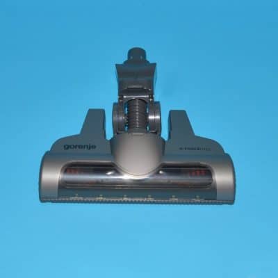 Porszívó forgókefés szívófej