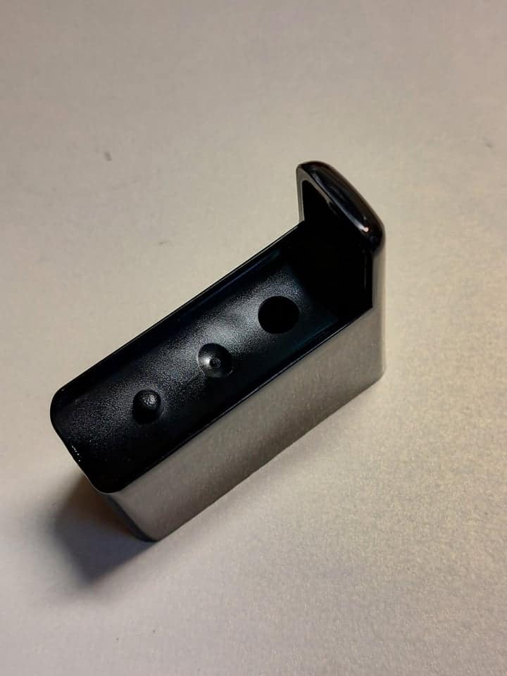 Sütő ajtón fogantyú tartó - Image 2