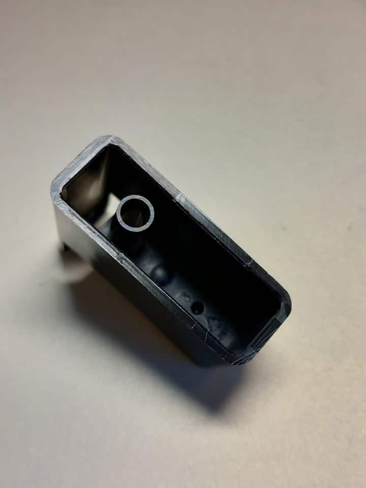 Sütő ajtón fogantyú tartó - Image 3