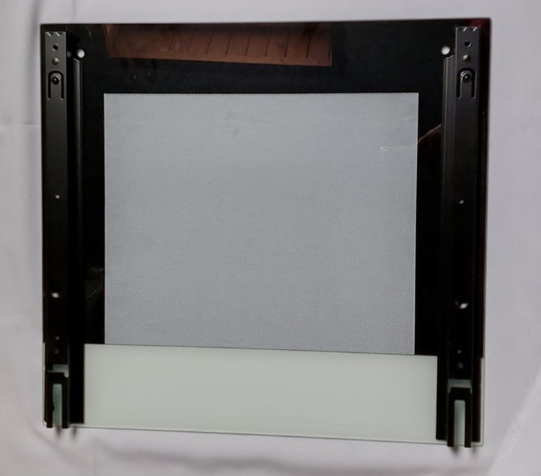 Sütőajtó külső üveg - Image 2