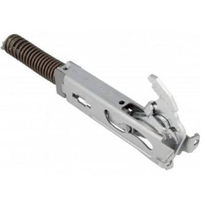 Sütőajtó zsanér (Soft zárású)