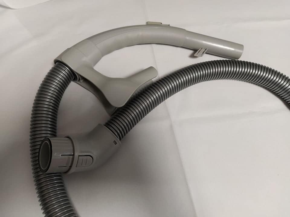 Porszívó gégecső - Image 2