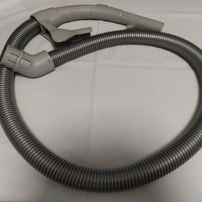 Porszívó gégecső