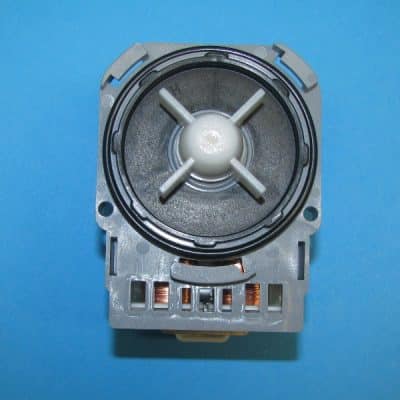 Mosógép szivattyú