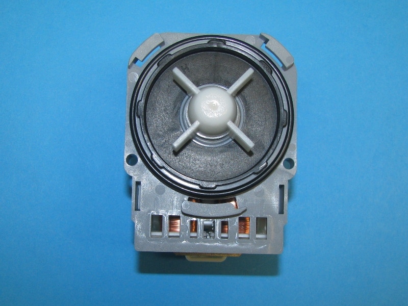 Mosógép szivattyú