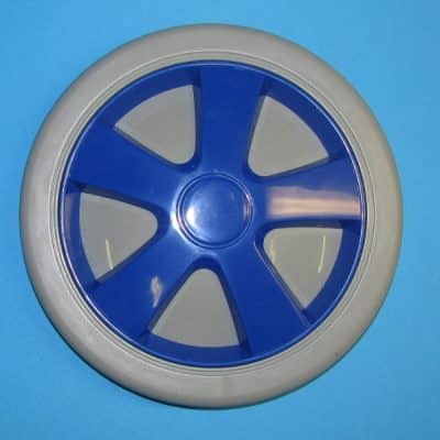 Porszívó kerék nagy