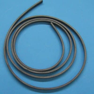 Sütőajtóban tömítés