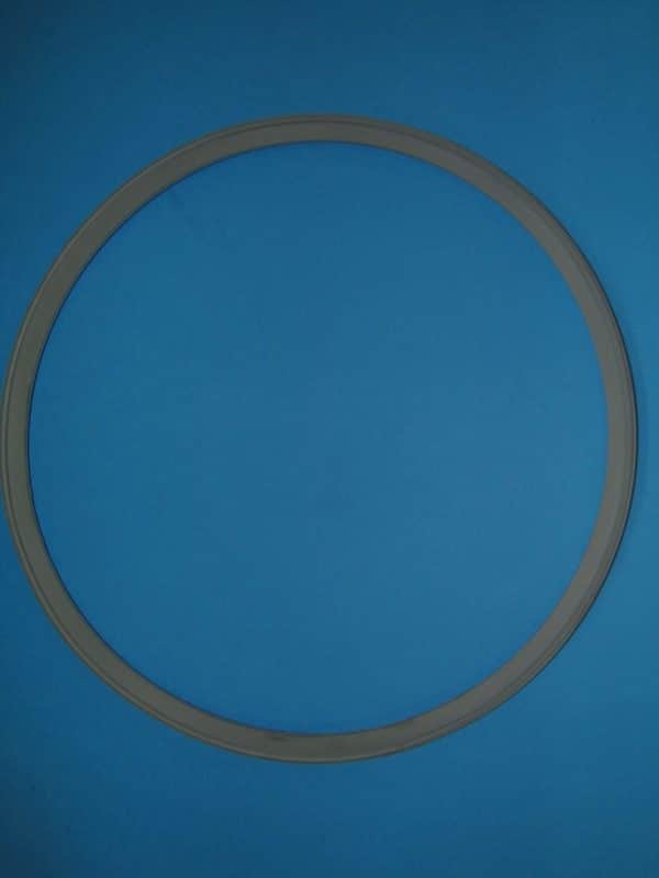 Szárítógép ajtón tömítés