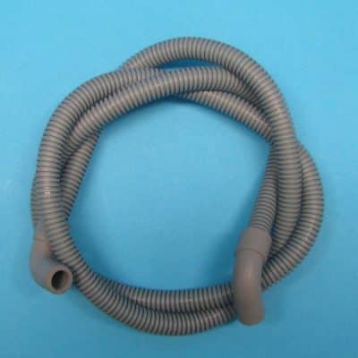 Szárítógép kifolyócső