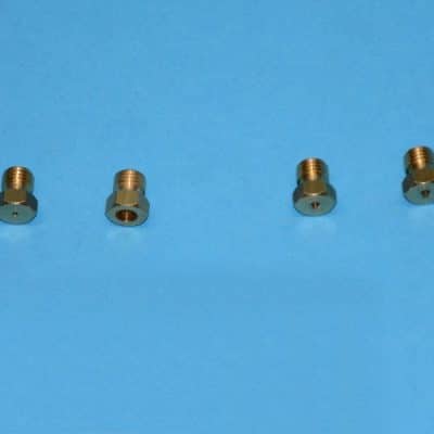 Fúvóka készlet Pb gázhoz