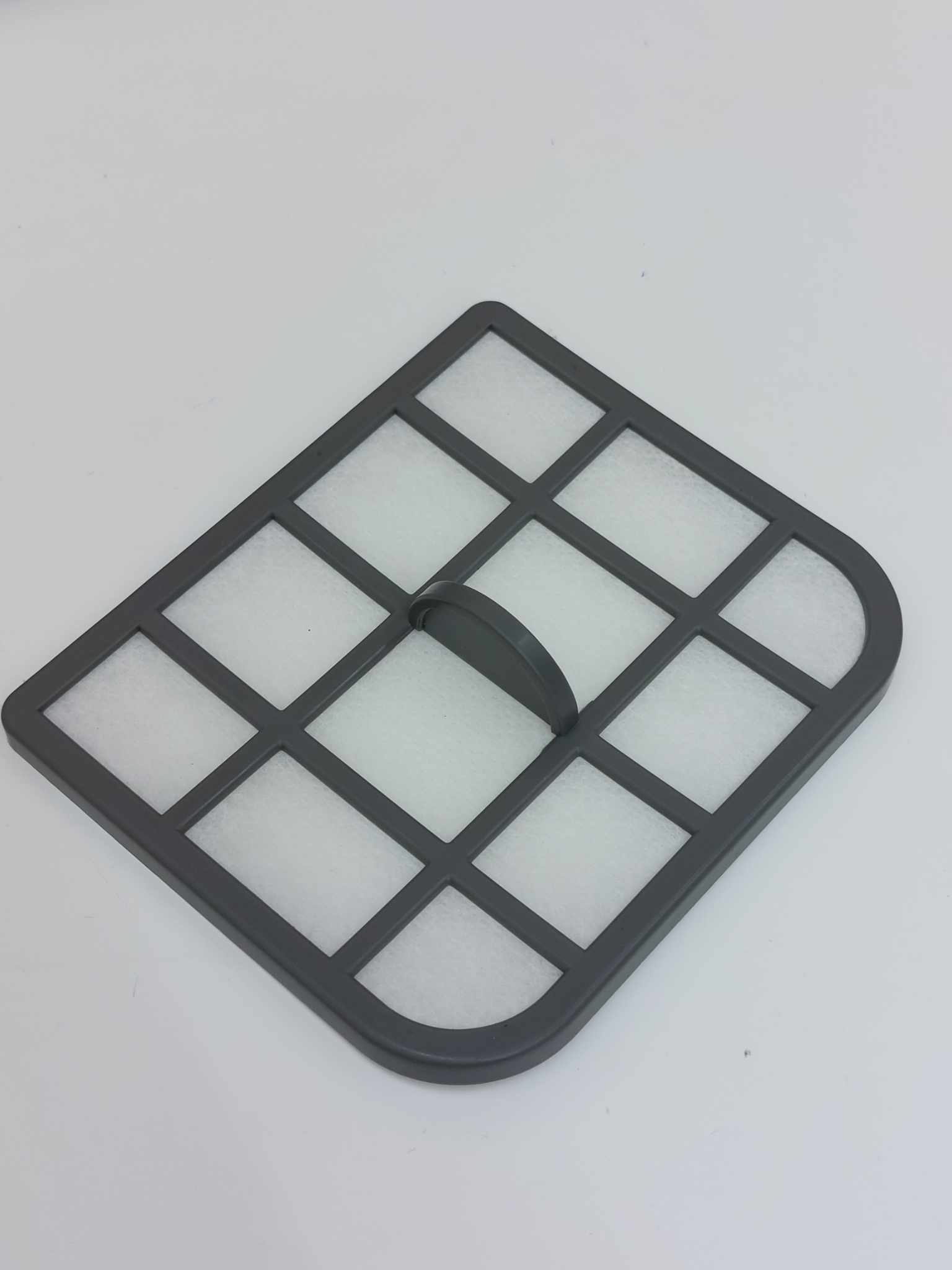 Gorenje porszívó HEPA szűrő