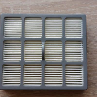 Gorenje porszívó HEPA filter