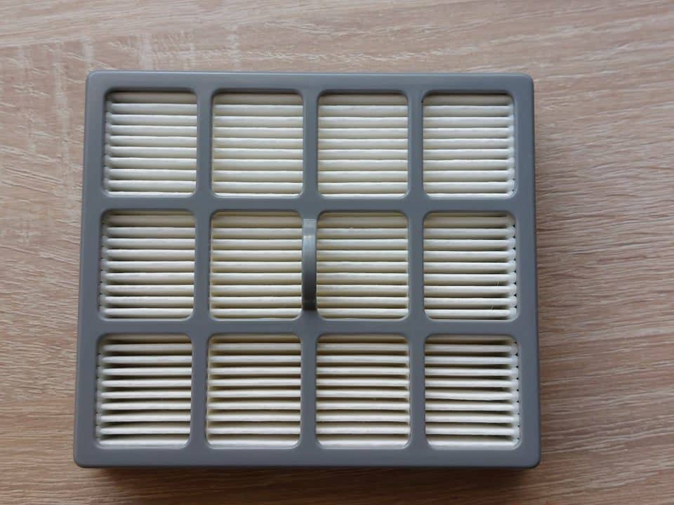 Gorenje porszívó HEPA filter