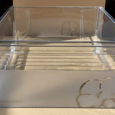 Gorenje / Hisense hűtőbe zöldségtároló fiók