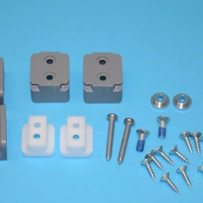 Mosogatógéphez Beépítési készlet