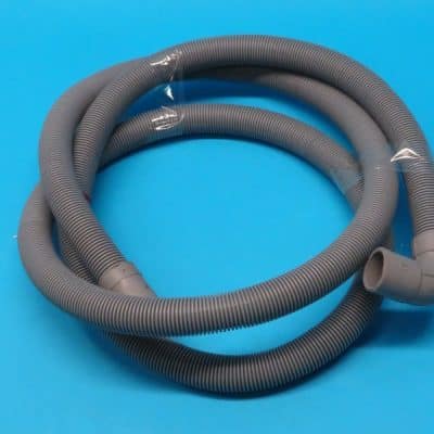 Mosógép kifolyócső