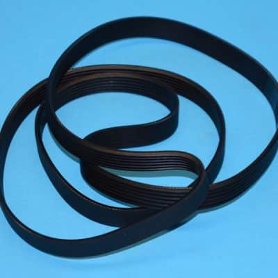 Gorenje/Hisense mosógép laposszíj 1238 PJE 6