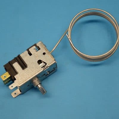 Hűtő hőfokszabályzó (érzékelő hossza: 88 cm)