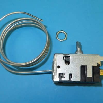 Hűtő termosztát (érzékelő hossz: 82 cm)