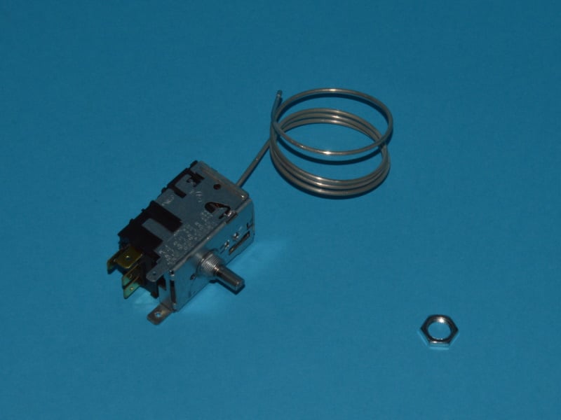 Fagyasztó hőfokszabályzó (érzékelő hossz: 68 cm)