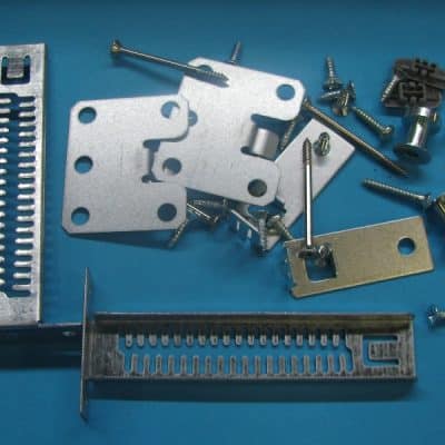 Mosogatógép beépítési készlet