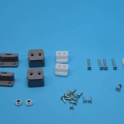 Mosogatógép rögzítő szett (beépítési készlet)