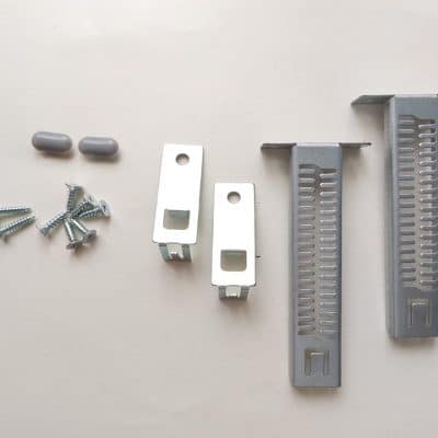 Mosogatógép beépítési készlet