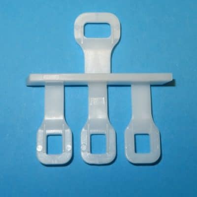 Mosógép gombáttétel