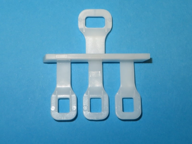 Mosógép gombáttétel